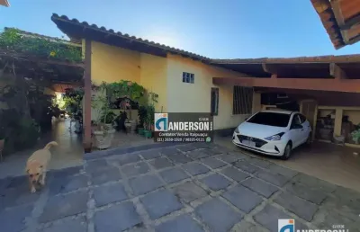 Casa com 3 dormitórios à venda, 232 m² por r$ 650.000 - jardim atlântico leste (itaipuaçu) - maricá/rj