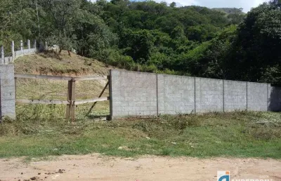 Terreno murado no jardim atlântico com 558,00m² próximo a rua 1