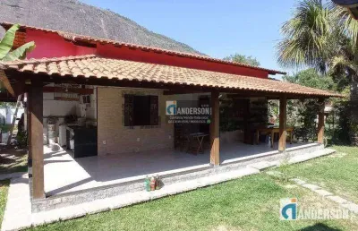 Casa com 3 dormitórios à venda, 190 m² por r$ 650.000,00 - itaocaia valley (itaipuaçu) - maricá/rj
