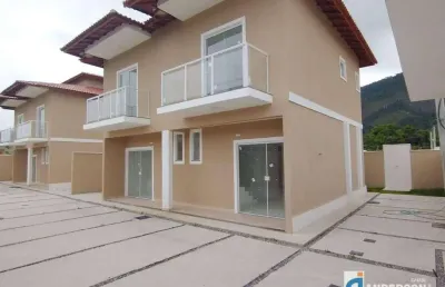 Duplex com 2 suítes no são bento da lagoa em itaipuaçu
