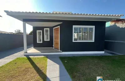 Excelente casa no jd. atlântico oeste com 3 quartos