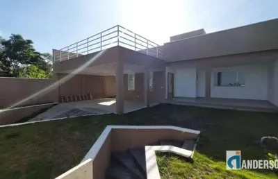 Casa com 4 quartos à venda na Rua Quarenta e Dois, Jacaroá, Maricá