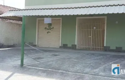 Ponto comercial com 1 sala à venda na Avenida Prefeito Odenir Francisco da Costa, Centro, Maricá