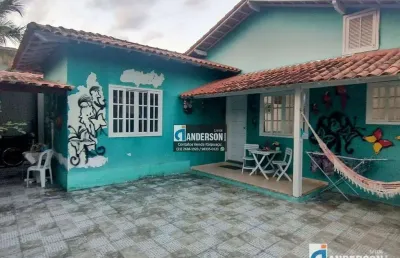 Casa com 2 quartos à venda na Rua Nossa Senhora de Lourdes, Praia de Itaipuaçu (Itaipuaçu), Maricá
