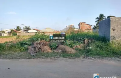 Oportunidade !! terreno com 440m² no jd. atlântico central