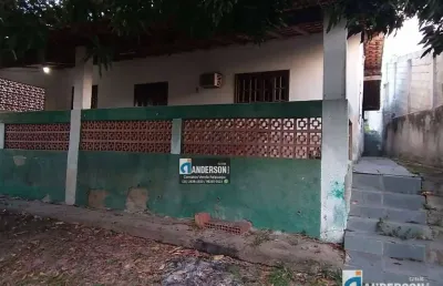 Casa com 1 quarto à venda na Rua Cento e Setenta e Oito, Jardim Atlântico Oeste (Itaipuaçu), Maricá