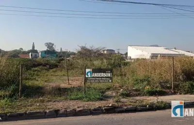 Terreno à venda na Avenida Oscar Niemeyer, Jardim Atlântico, Maricá