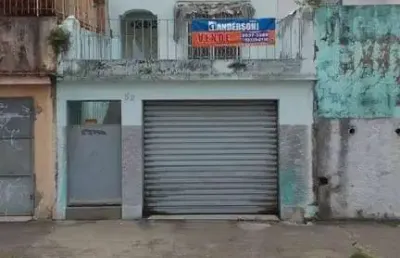 Casa com 3 quartos à venda na Rua Duarte Galvão, Fonseca, Niterói