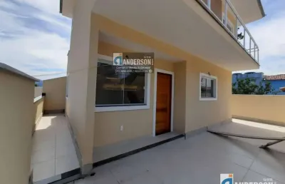 Casa com 3 quartos à venda na Rua Ismael Lucindo Silva, Jardim Atlântico, Maricá