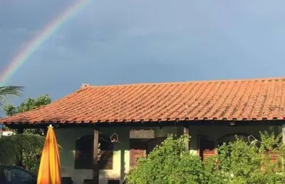 Excelente casa em itaipuaçu c/ 3qtos (sendo 1 suíte)