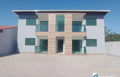 Lançamento !!! apartamento 2 qtos (1 suíte) no barroco prox. a praia