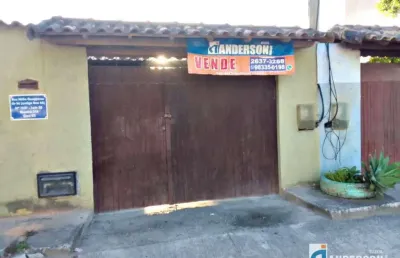 Ja31820b - casa comercial e residencial (com piscina) no jardim atlântico.