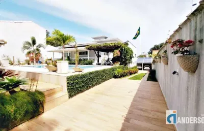 Casa com 4 quartos à venda na Rua Trinta e Seis, Araçatiba, Maricá