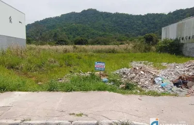 Terreno à venda na Avenida Gilberto Carvalho, Calaboca (Inoã), Maricá