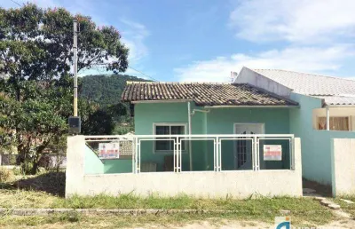 At1545 - excelente casa no condomínio alferes tiradentes.