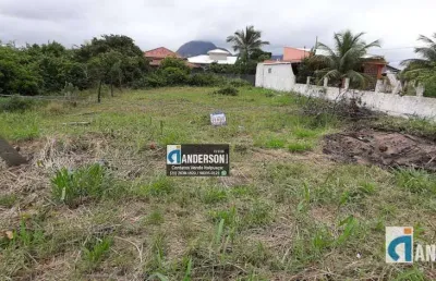Terreno à venda na Rua Ribeiro de Almeida, Centro, Maricá