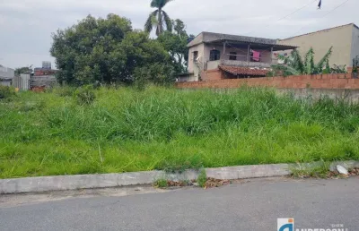 Terreno à venda na Rua Oitenta, Jardim Atlântico Leste (Itaipuaçu), Maricá