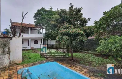 Casa com 3 quartos à venda na Avenida Central, Itaipuaçú, Maricá