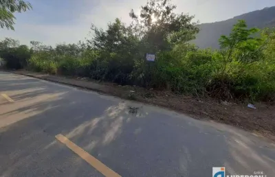 Terreno à venda na Avenida Central, Itaipuaçú, Maricá