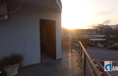 Ponto comercial com 1 sala à venda na Avenida Zumbi dos Palmares, Barroco (Itaipuaçu), Maricá