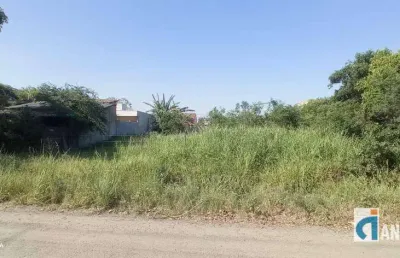 Terreno à venda, 458 m² por r$ 110.000,00 - chácaras de inoã (inoã) - maricá/rj