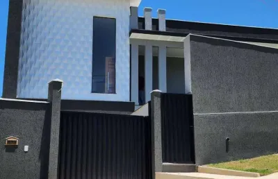 Excelente casa c/ 3 quartos à venda, 255 m² por r$ 1.200.000 - araçatiba - maricá/rj