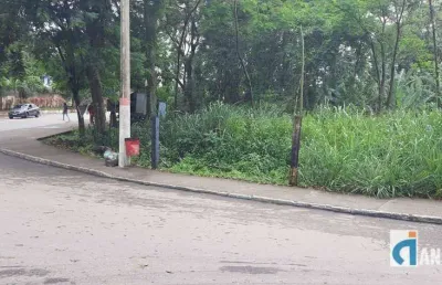 Terreno à venda na Rua A, Itaipuaçú, Maricá