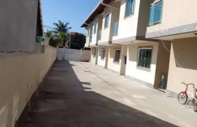 Casa aconchegante a 400 metros da praia: viva o sonho à beira-mar - cor122