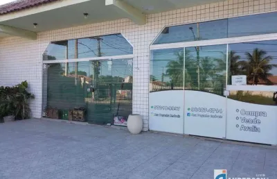 Ponto comercial com 1 sala à venda na Rua Professor Cardoso de Menezes, Jardim Atlântico Oeste (Itaipuaçu), Maricá