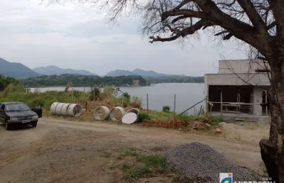 Terreno à venda, 720 m² por r$ 150.000,00 - jacaroá - maricá/rj