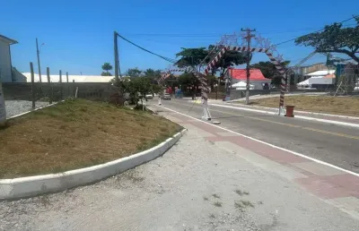 Excelente lote de 1800m² comercial  próximo a praia e área comercial  no jd. atlântico oeste