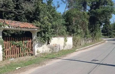 Terreno comercial à venda na Estrada Monte Líbano, Inoã, Maricá