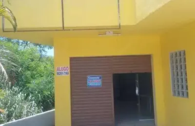Ponto comercial para alugar na Avenida Carlos Marighella, Itaipuaçú, Maricá