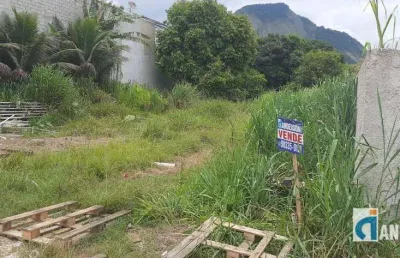 Terreno à venda, 882 m² por r$ 150.000,00 - cajueiros (itaipuaçu) - maricá/rj