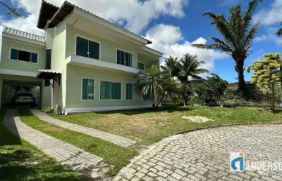 Casa com 5 quartos à venda, 330 m² por r$ 1.490.000 - itapeba - maricá/rj