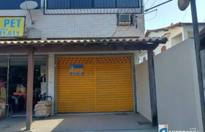 Oportunidade !!! loja comercial no são bento frente rua principal com 40m²