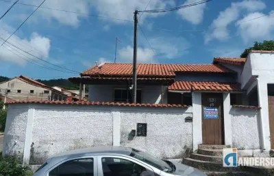 Casa com 3 quartos à venda, 73 m² por r$ 430.000 - flamengo - maricá/rj