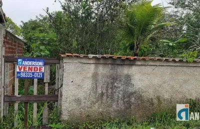 Terreno comercial à venda na Avenida Monsenhor Emerson de Negreiro, Chácaras de Inoã (Inoã), Maricá