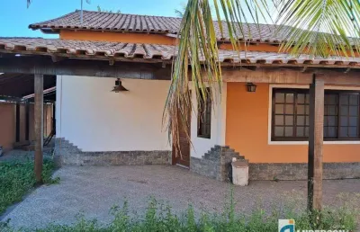 Casa com 3 quartos à venda, 208 m² por r$ 600.000 - jardim atlântico central (itaipuaçu) - maricá/rj