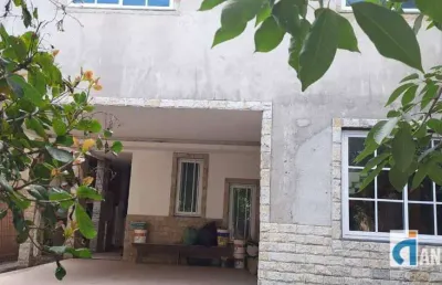 Casa com 4 quartos à venda na Rua Irene Ribeiro, Jardim Atlântico Leste (Itaipuaçu), Maricá