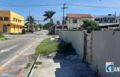 Casa com 3 quartos à venda na Rua Projetada Trinta e Quatro, Jardim Atlântico Central (Itaipuaçu), Maricá