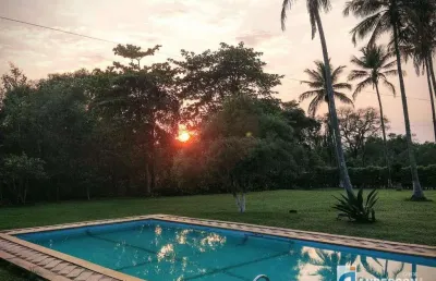 Casa com 3 quartos à venda na Rua Uruçuí, Itaocaia Valley (Itaipuaçu), Maricá