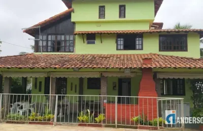 Casa com 3 quartos à venda na Rua da Paz, Jardim Atlântico Central (Itaipuaçu), Maricá