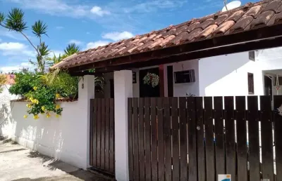 Casa com 2 quartos à venda na Rua Maria Tereza Miranda Santos da Costa, Jardim Atlântico Oeste (Itaipuaçu), Maricá