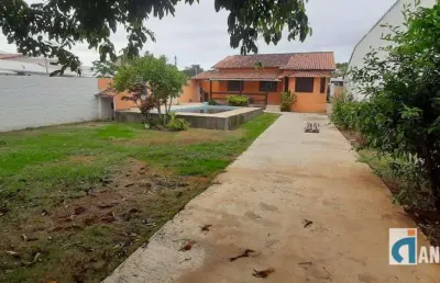 Casa com 3 quartos à venda na Rua A, Itaipuaçú, Maricá
