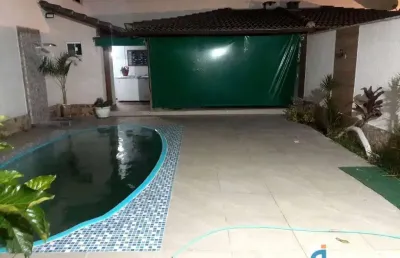 Casa com 3 quartos à venda na Rua Trinta e Um, Itaipuaçú, Maricá
