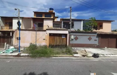 Casa com 3 quartos à venda na Rua Getúlio Vargas, Jardim Atlântico Oeste (Itaipuaçu), Maricá