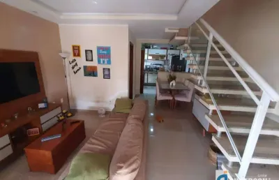 Casa com 2 quartos à venda na Rua dos Professores, Jardim Atlântico Leste (Itaipuaçu), Maricá