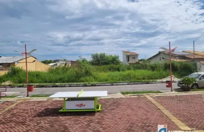 Terreno à venda na Rua Douglas Marques Rienti, Jardim Atlântico Leste (Itaipuaçu), Maricá