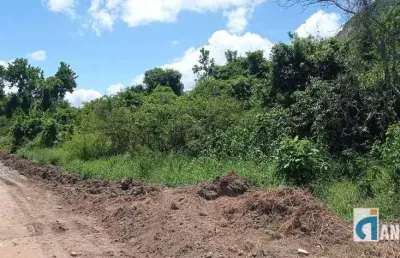 Terreno à venda na Rua Rincão Mimoso, Rincão Mimoso (Itaipuaçu), Maricá